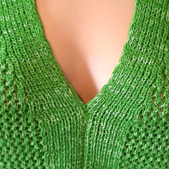 Cider Sweater Vest - Picture 4 of 8